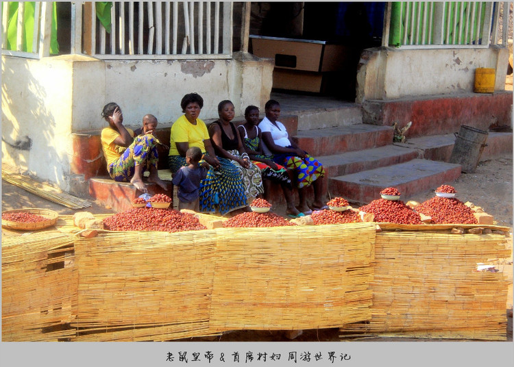 办理入境手续遭索贿,博主巧妙应对,双方皆大欢喜,顺利过关