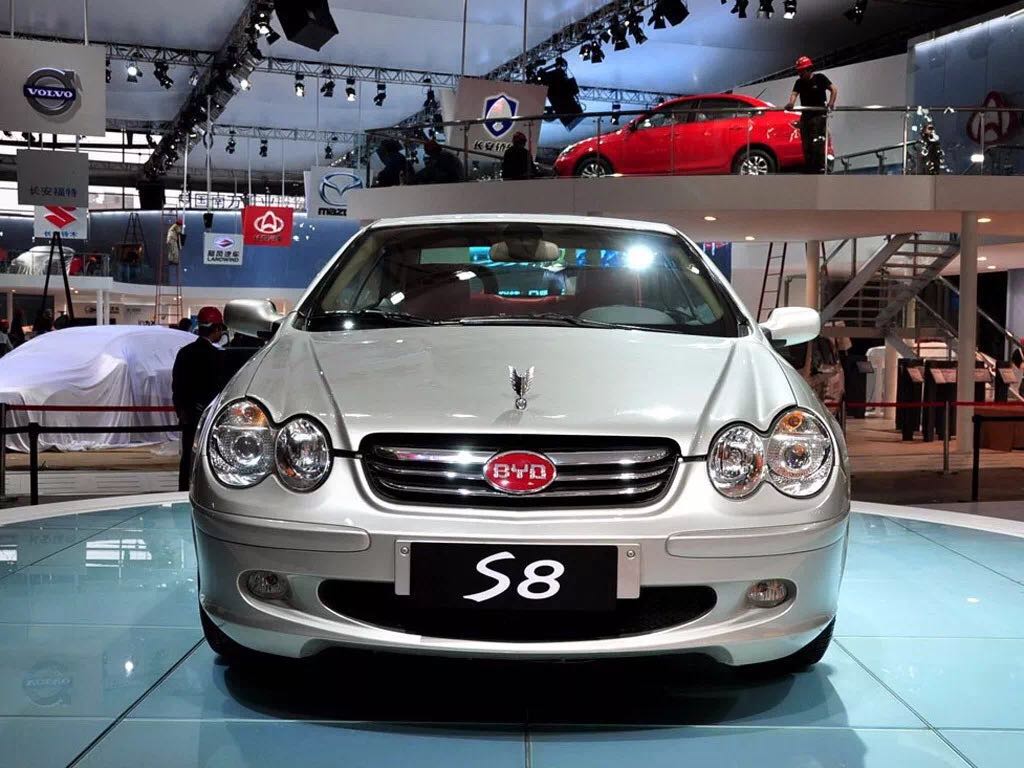 第三代比亚迪f3深度解析,第3代比亚迪f3测试