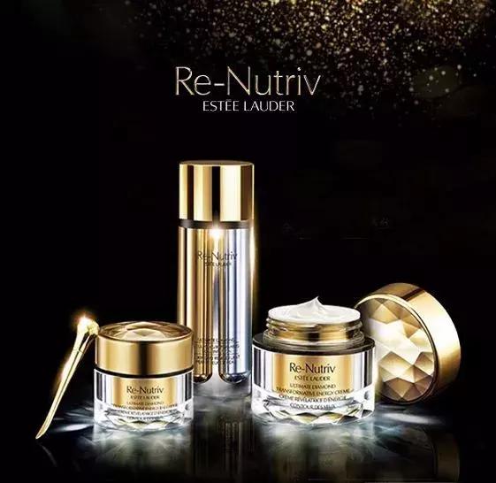 雅诗兰黛白金级蕴能黑钻眼霜真假,雅诗兰黛白金级蕴能黑钻系列