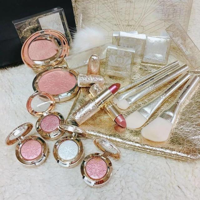 2018圣诞限量款,2017圣诞节限定品