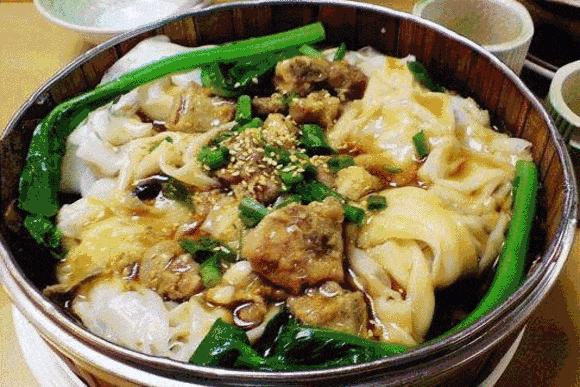 顺德旧故事,顺德烧鹅的故事