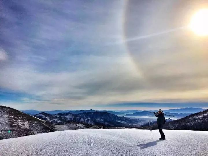 火热预定｜跟海盗帮畅滑，雪季不摔跤