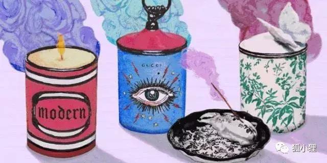 Gucci咸菜、Burberry泡面、范思哲咸鸭蛋到底什么味道