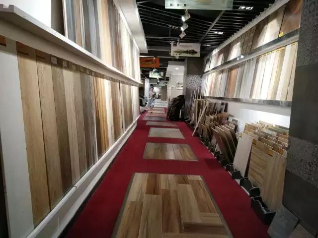 装修路上一步步太艰难了,装修选瓷砖攻略