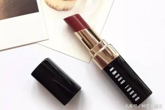 适合秋冬的口红色平价推荐,最适合冬季的口红色号