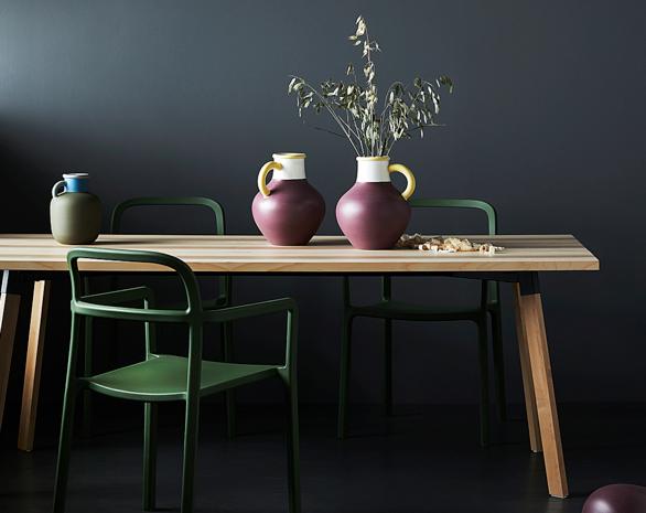 宜家家居照明设计,宜家的场景设计有何独特之处