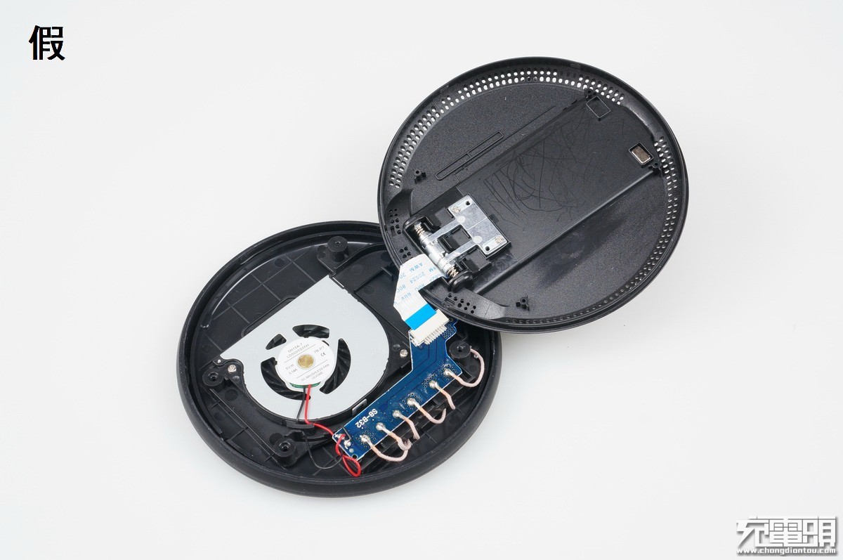 三星水货真假辨别,三星无线充真伪