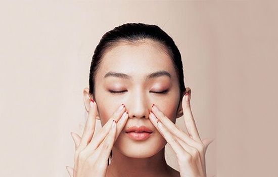 脸大胖的女士如何变美,胖女孩怎样让脸变小