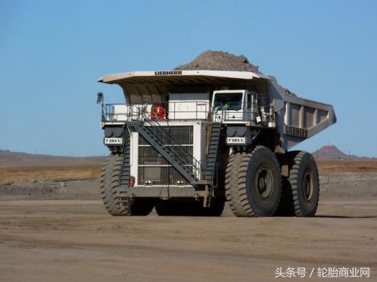 吉尼斯轮胎,轮胎吉尼斯纪录