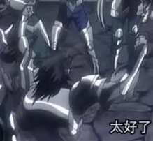 最没存在感的圣斗士星座排行,圣斗士88星座里的四个特殊星座