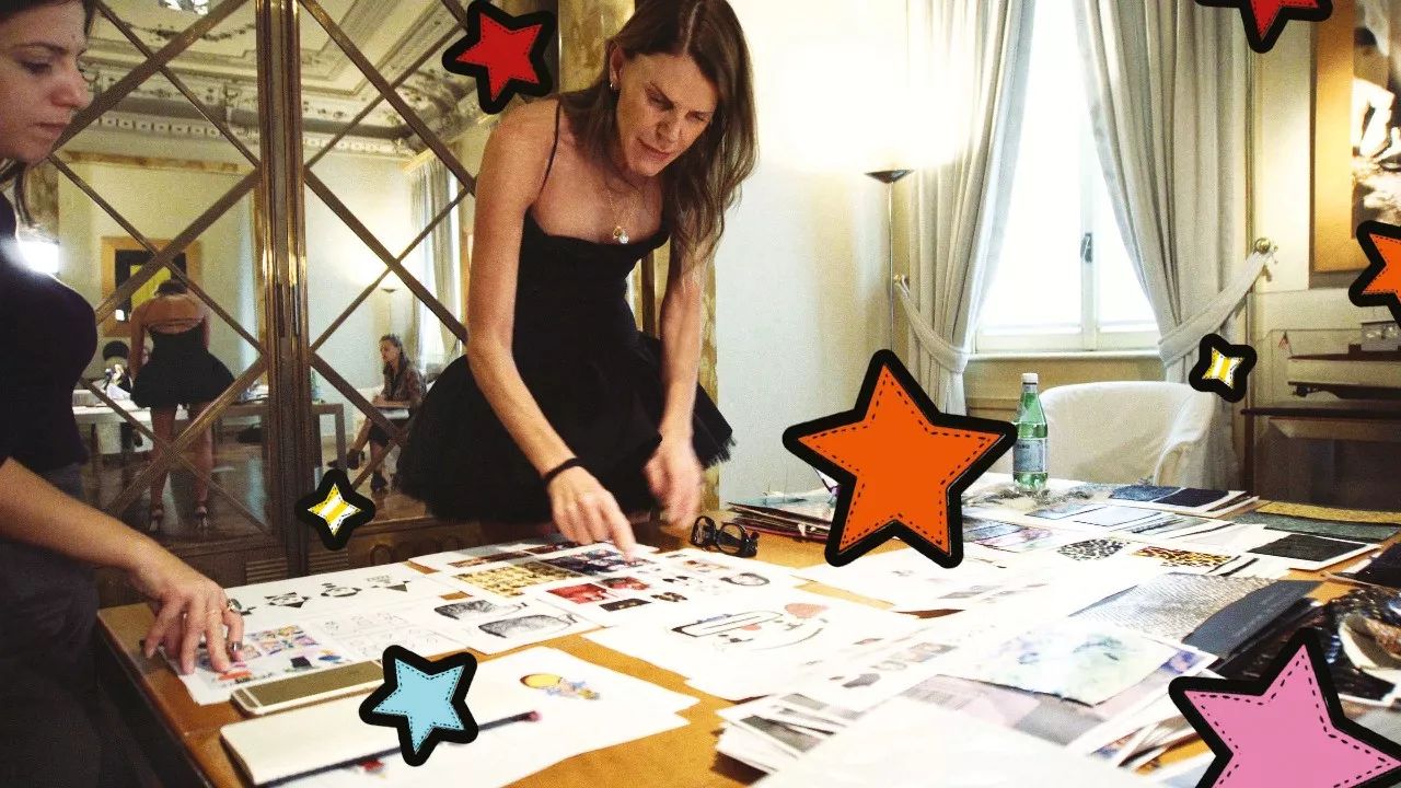 这只包包冲我做了一个鬼脸，我忍不住……