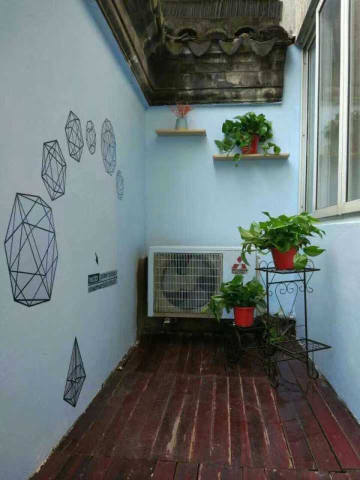 80后斜杠青年装修爆改姑苏民居找寻属于他的诗和远方