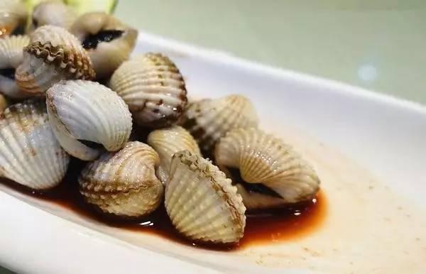 蚶子什么时候挖最肥,海里的蚶什么时候最肥美