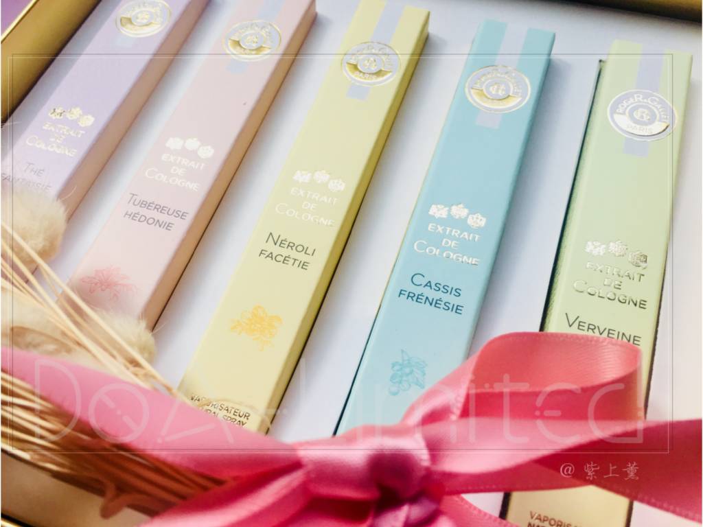 香邂格蕾香水持香,香邂格蕾无花果香水测评