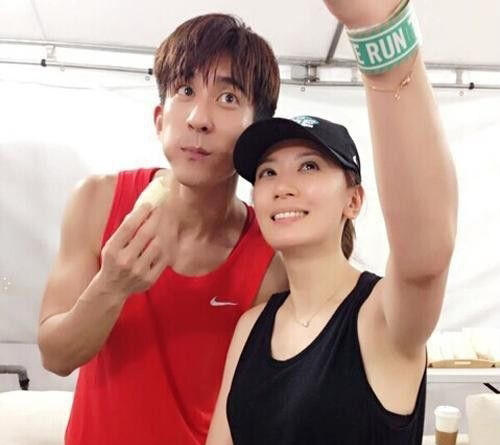 他凭什么管我!梧桐妹曾嫌弃修杰楷,娱乐圈最佳后爸都有谁?