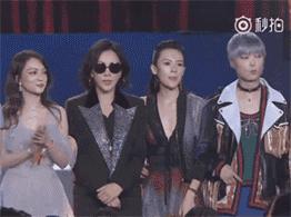 章子怡无滤镜无美颜老态,40岁的章子怡皮肤仍然紧致白皙