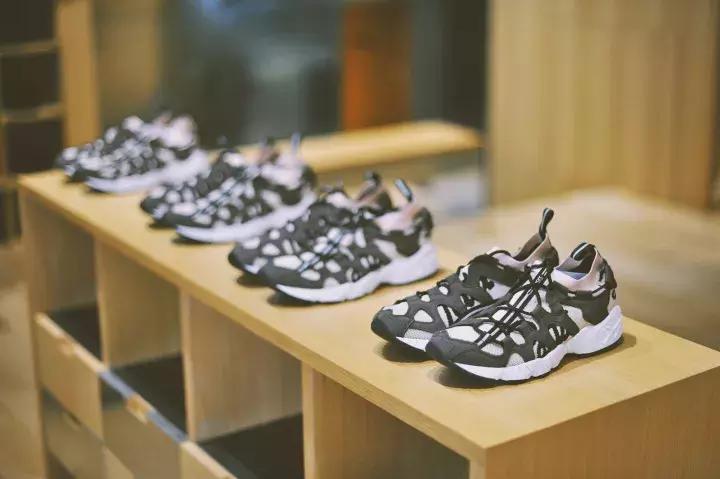 nike联名patta多少钱,耐克联名patta