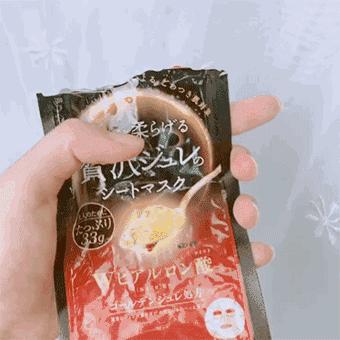 推荐好物补水面膜,补水面膜推荐测评性价比高第一名