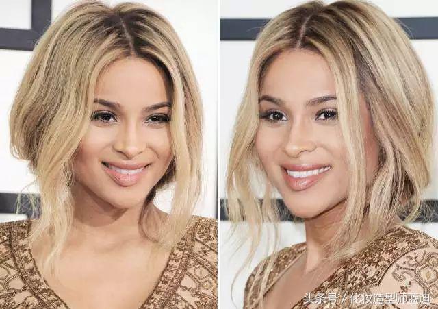 适合男人学的美发,美发独特款式