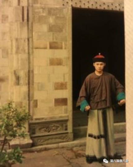 老婆买红薯都能上热搜，严宽为毛还不红？情商低在哪儿都不好混啊