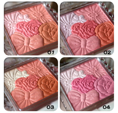 日本平价又好用的彩妆牌子有哪些,韩国彩妆vs日本彩妆