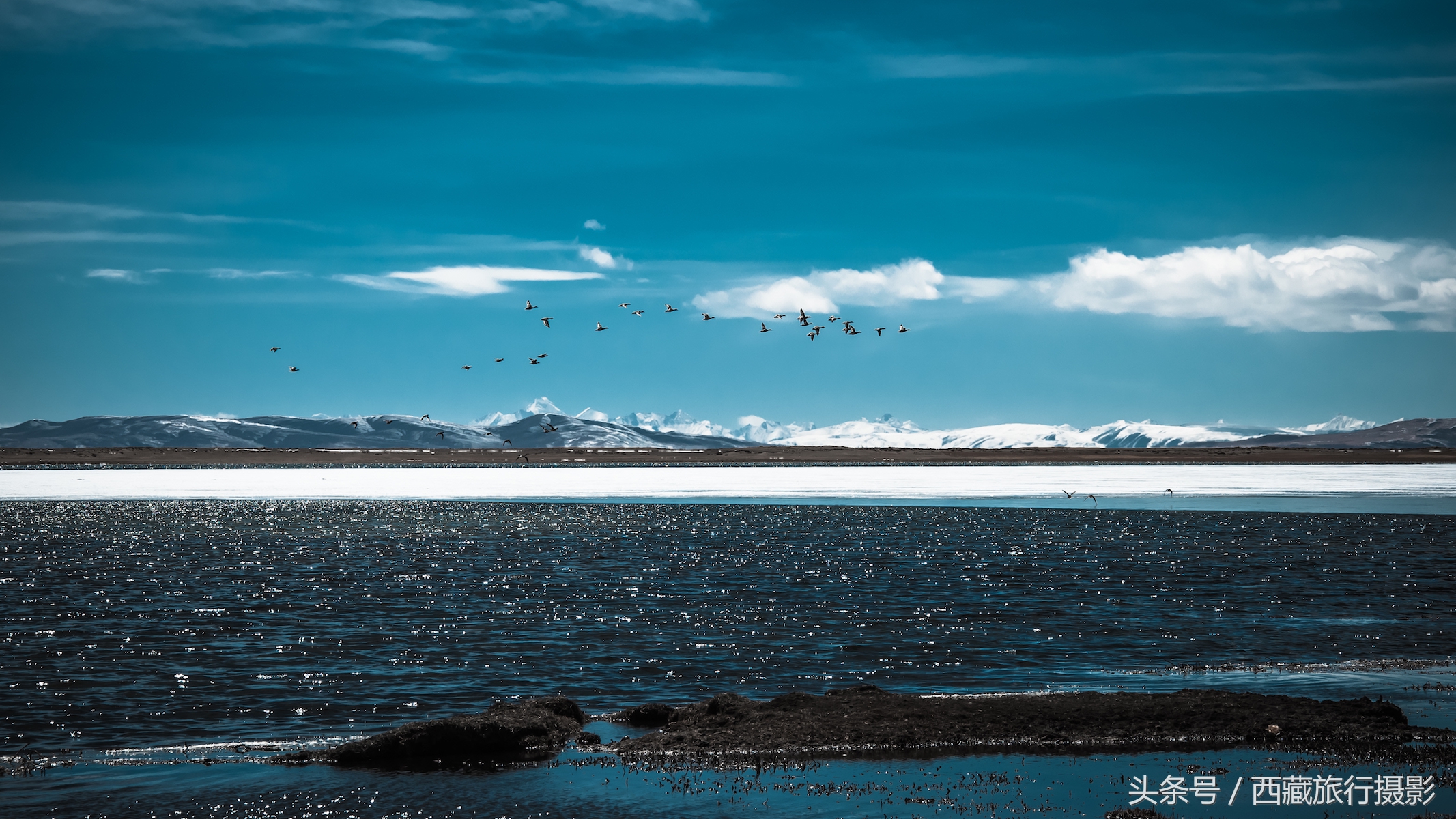 藏西秘境天上阿里,西藏自驾游攻略