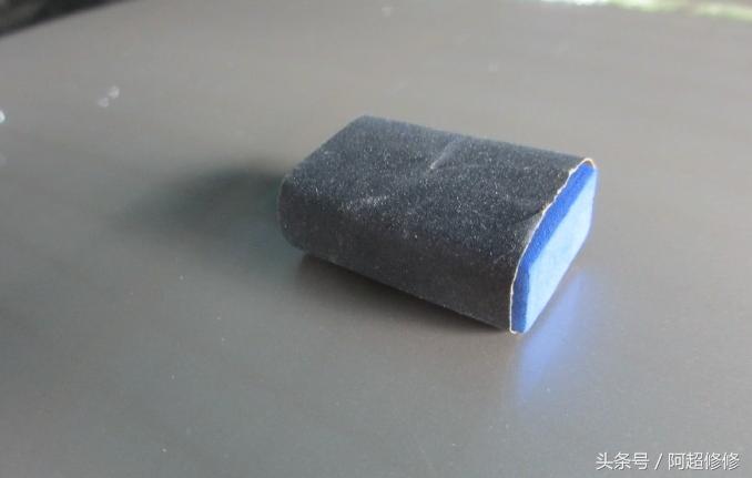 汽车小刮小蹭教你分分钟修复神技,汽车小刮痕处理妙招新手开车怕刮