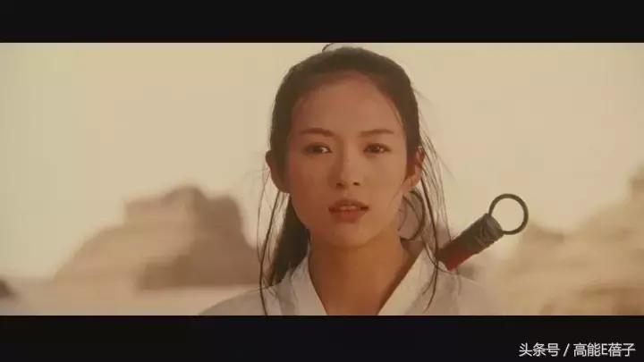 巩俐章子怡都属于什么脸型,巩俐和章子怡素颜谁更漂亮