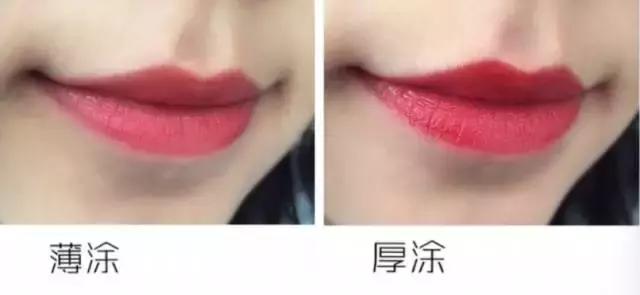 akfm系列哪支口红最好看,第一次买口红买几支