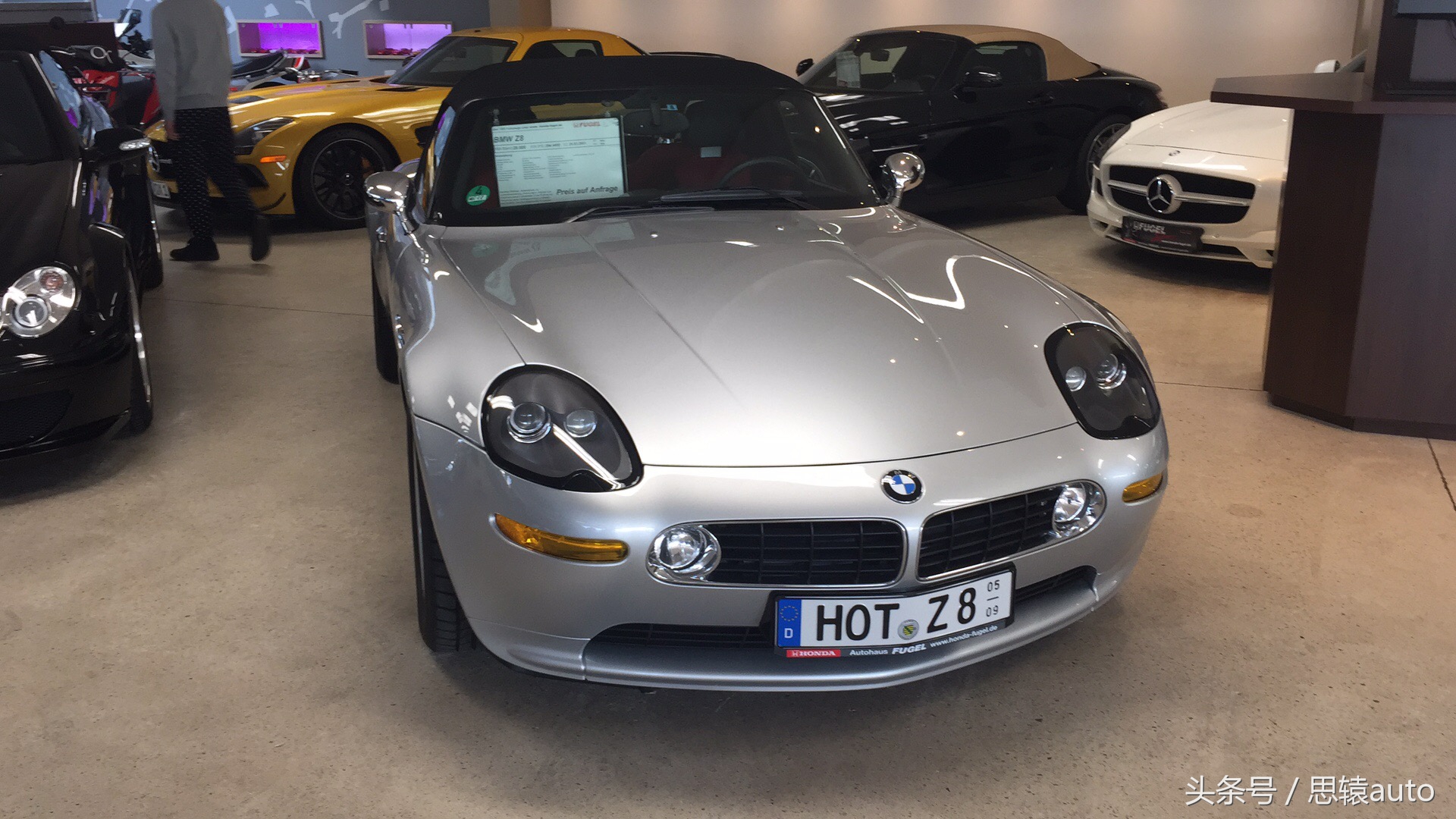 德国二手车交易平台,德国怎么交易二手车的