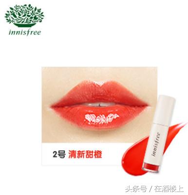 口红推荐秋冬黄皮素颜,口红种草不脱妆