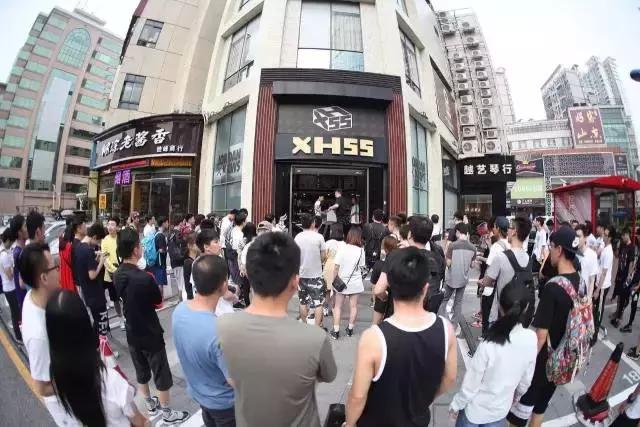 你一般去哪购物,你都在哪买鞋的