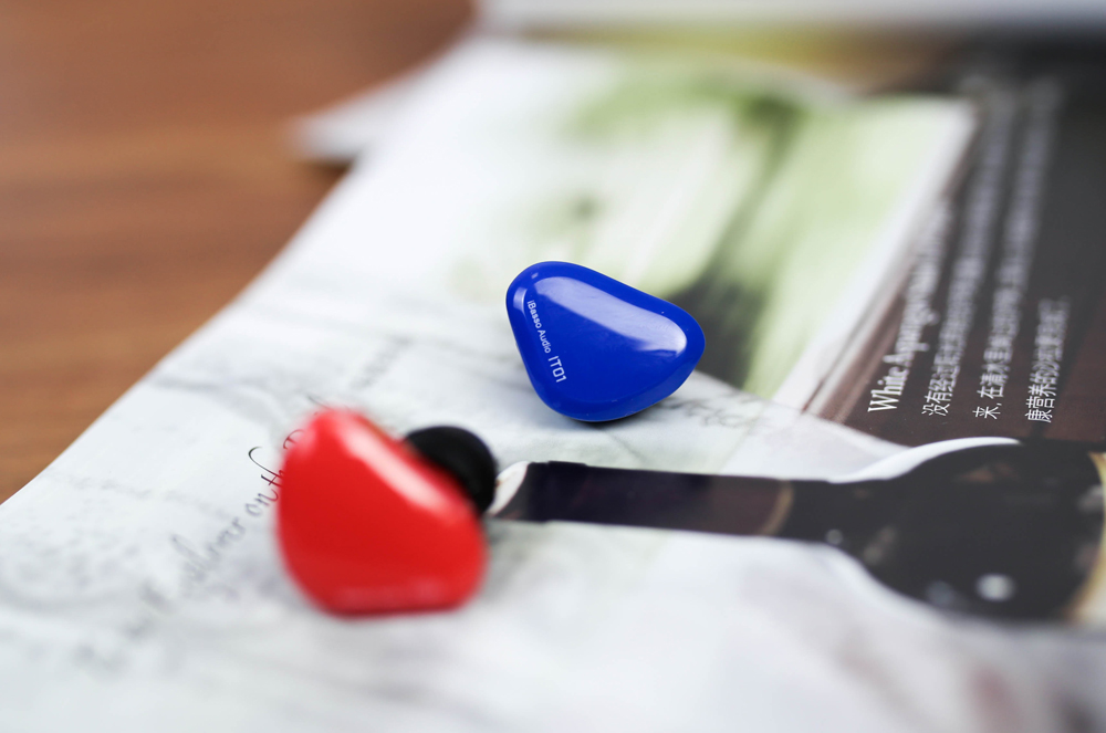 一言不合就点歌,ibassoit01评测