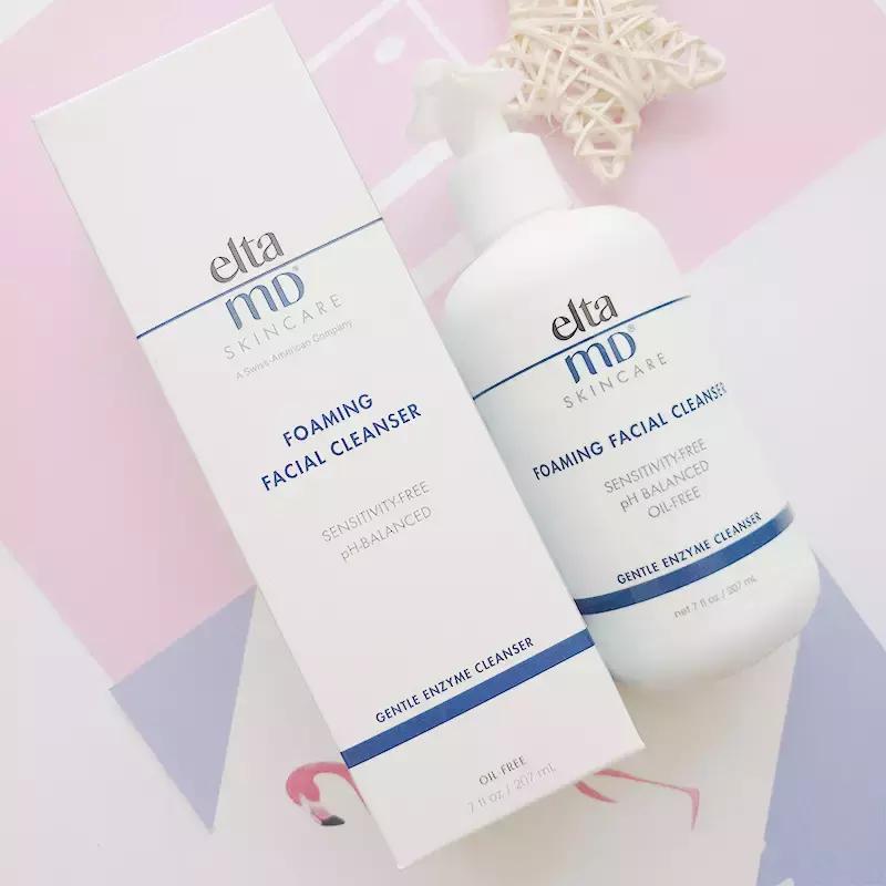 超级好用洗面奶,干皮公认最好用的洗面奶推荐