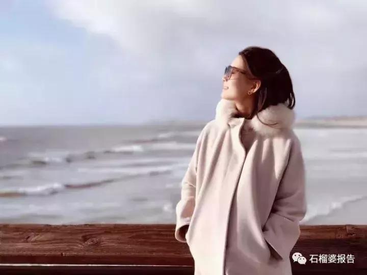 找到一件合适的衣服是一种默契,找到一件合适的衣服