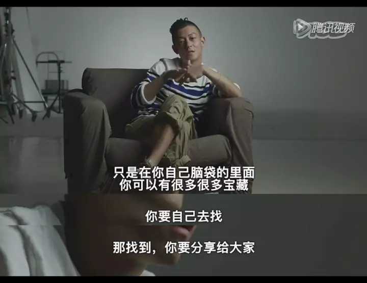 陈冠希祝贺梁朝伟,陈冠希震撼演讲