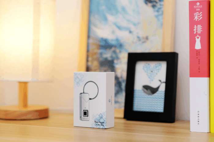 智能指纹挂锁方案,智能指纹挂锁操作