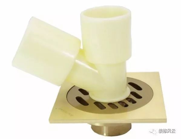 买地漏应该怎么选择 (地漏是水封耐用还是t型耐用)