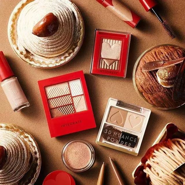 永不过时平价口红,近期平价低饱和口红推荐