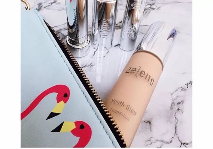 粉底液推荐干皮秋冬,国货粉底液推荐干皮秋冬