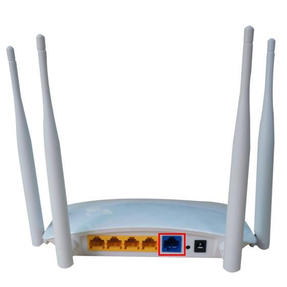 openwrt路由器有wifi就是连不上网,无线路由器连不上网什么原因