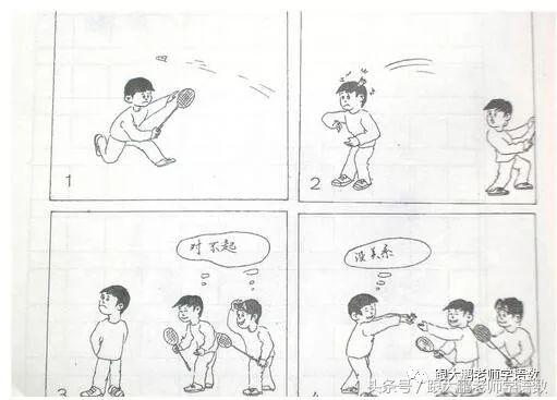 二年级上册看图写话写作技巧,大鹏老师讲一年级看图写话视频