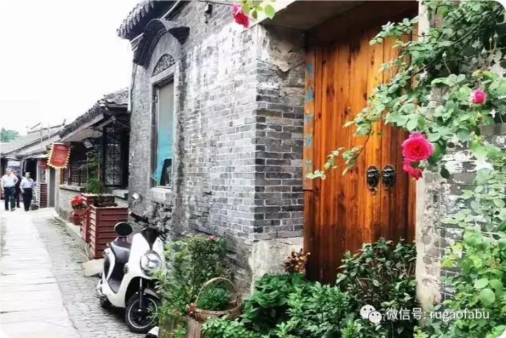 中国宜居长寿城市,美丽的如皋长寿之乡