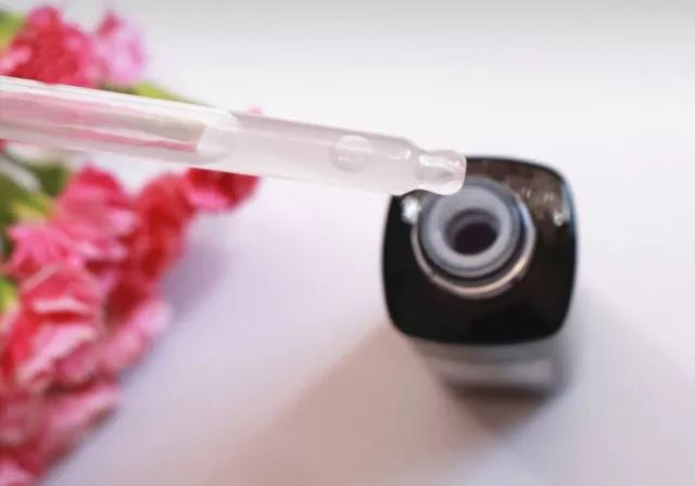 雅诗兰黛小棕瓶配白泥,雅诗兰黛小棕瓶精华搭配原生液