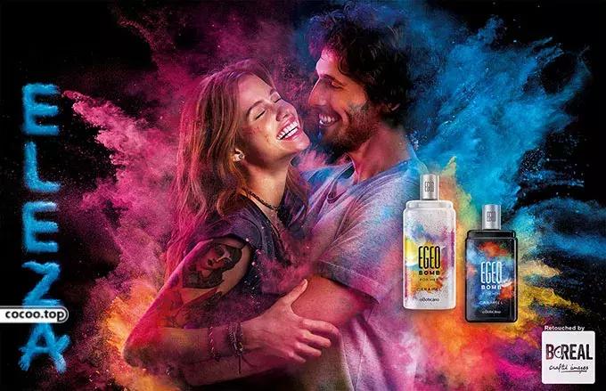 设计美感的六个技巧,设计师如何提高设计视觉效果