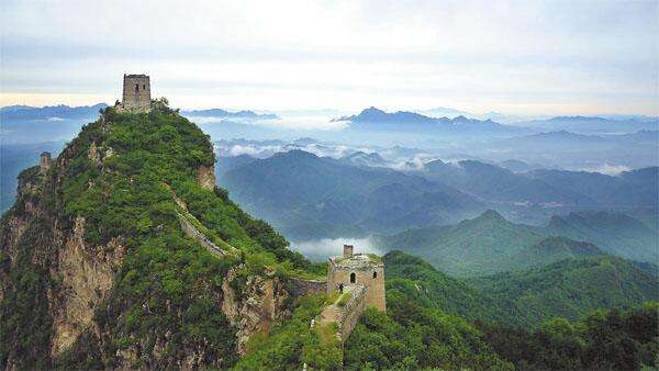 北京市密云区，置县两千余年，北京市的大水缸、休闲好去处