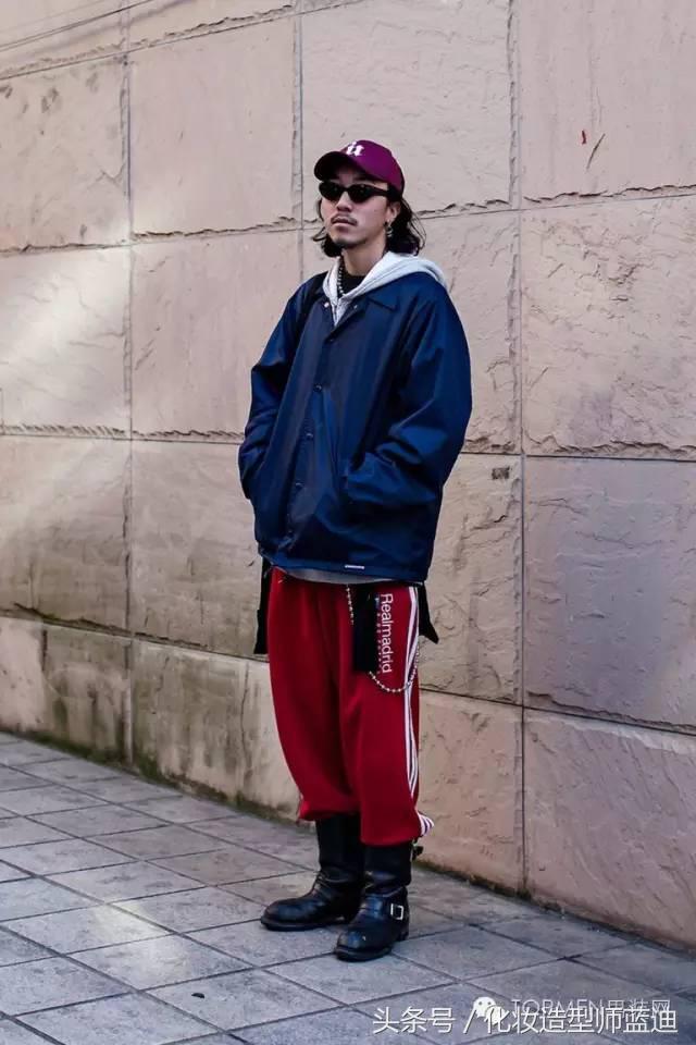 好一点的冬季卫裤,秋冬必备的卫裤