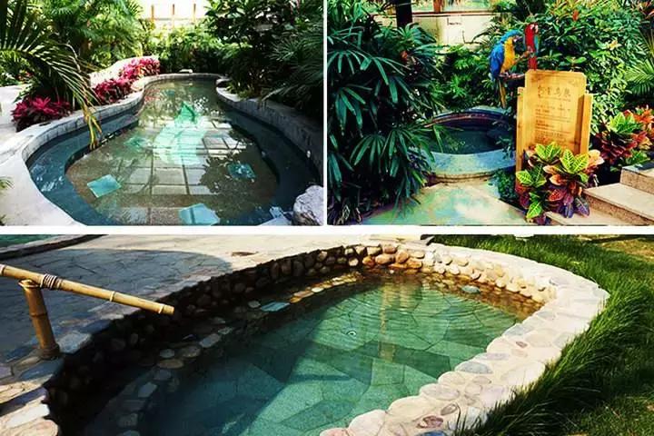 北京最好天然温泉度假村前十名,北京春晖园温泉度假村