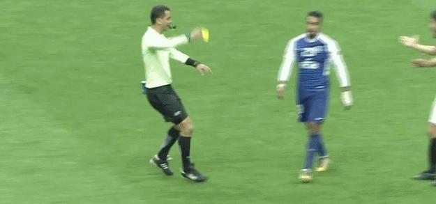 亚冠-拉斐尔席尔瓦破门达萨里染红浦和1:0希拉尔时隔10年再夺冠