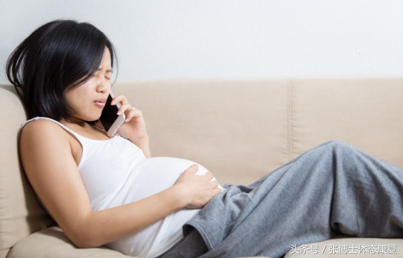 孕期怎么锻炼缓解耻骨疼痛,孕期耻骨疼怎么走路正确